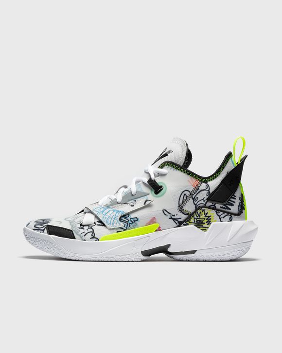 JORDAN WHY NOT ZER0.4