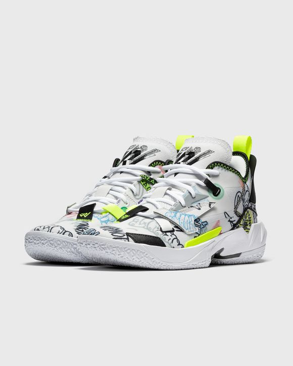 JORDAN WHY NOT ZER0.4