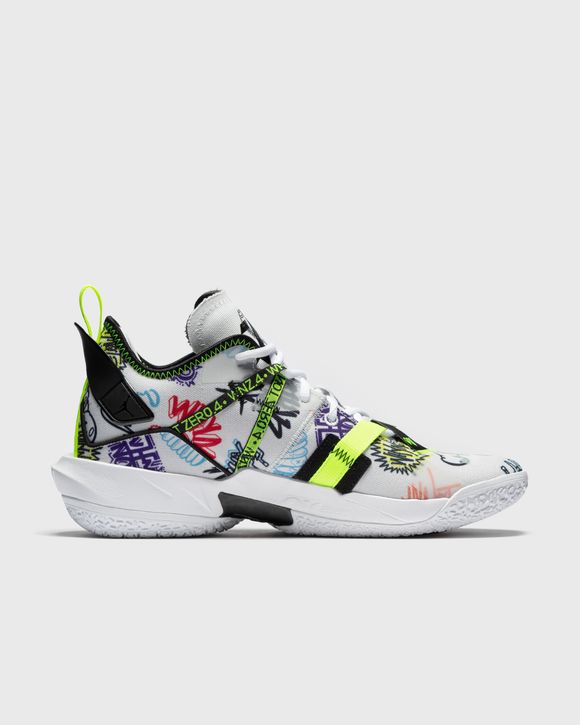 JORDAN WHY NOT ZER0.4