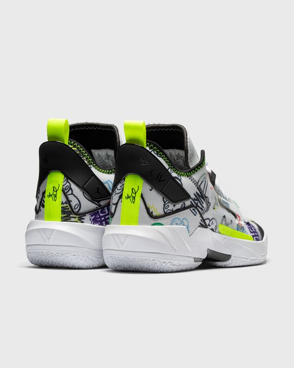JORDAN WHY NOT ZER0.4