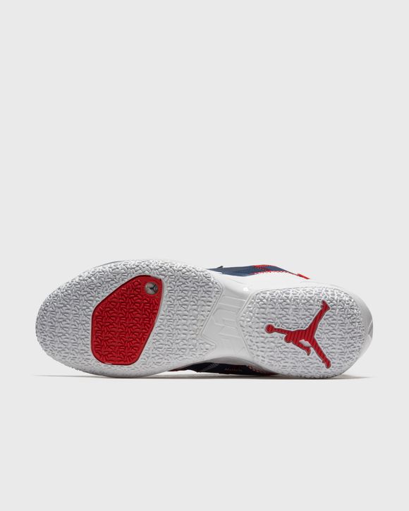Jordan 'Why Not?' Zer0.4