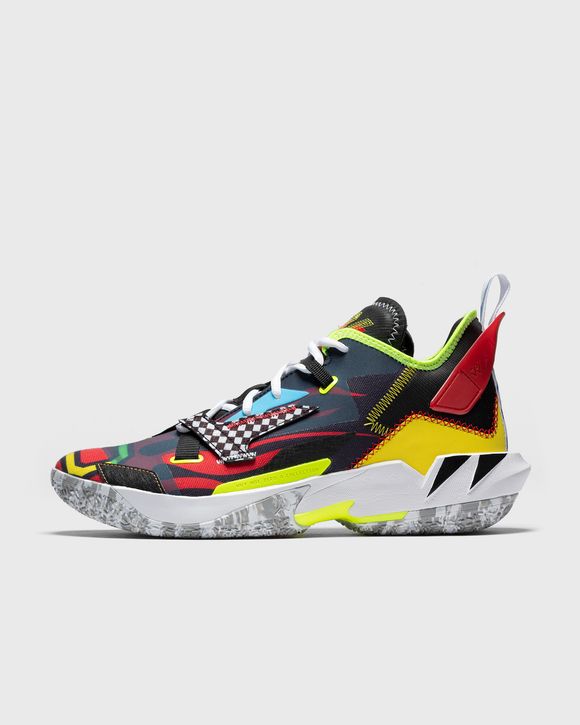 JORDAN WHY NOT ZER0.4