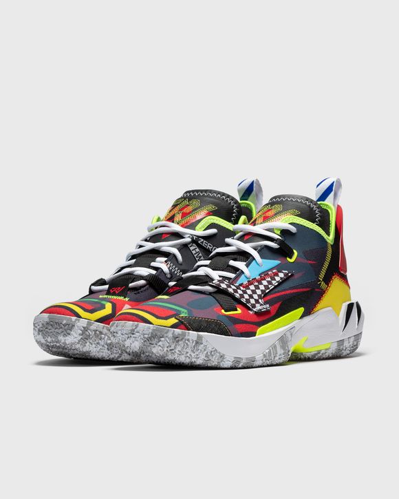 JORDAN WHY NOT ZER0.4