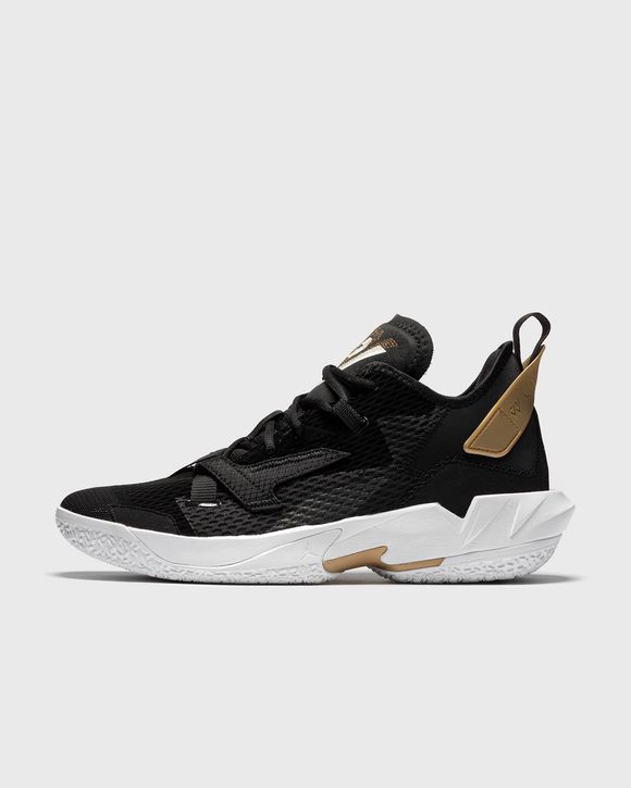Jordan "Why Not?" Zer0.4 "Family"