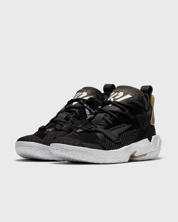 Jordan "Why Not?" Zer0.4 "Family"
