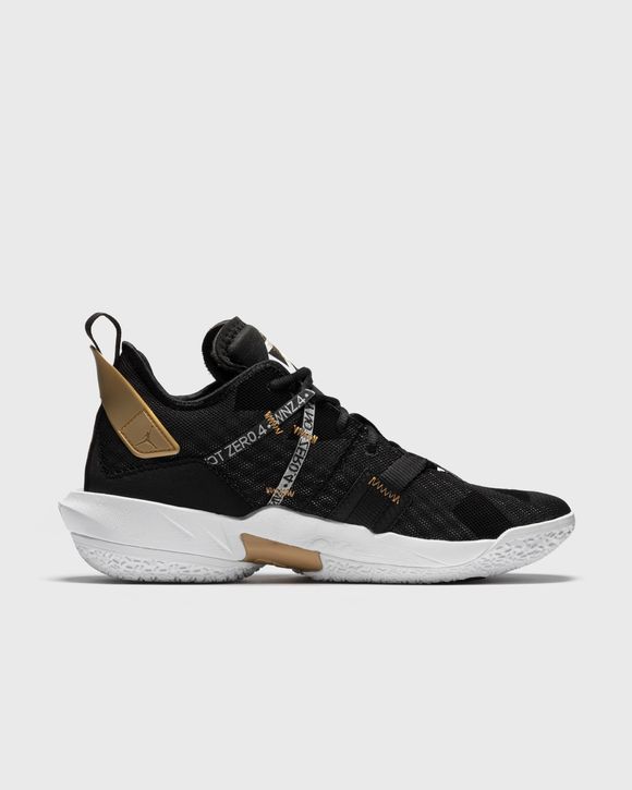 Jordan "Why Not?" Zer0.4 "Family"