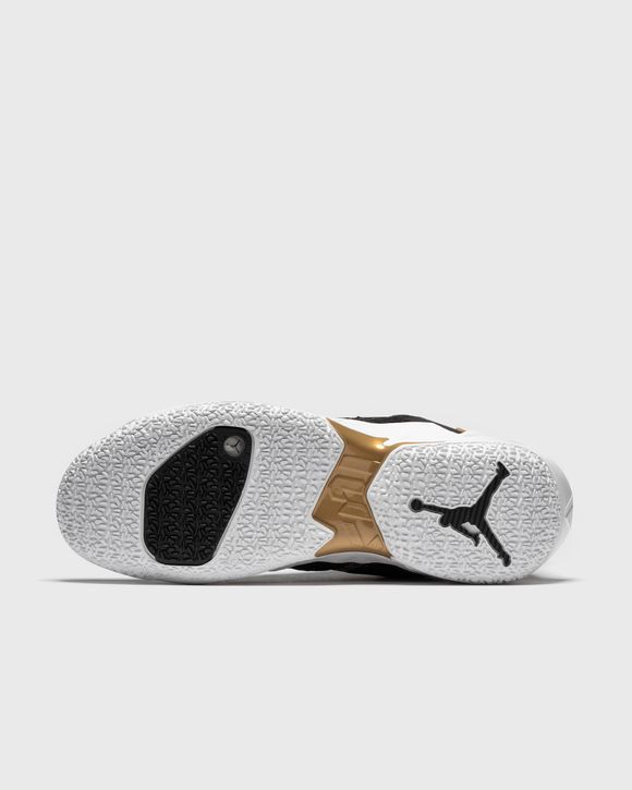 Jordan "Why Not?" Zer0.4 "Family"