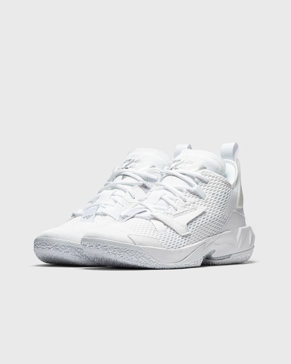 Jordan "Why Not?" Zer0.4 (GS)