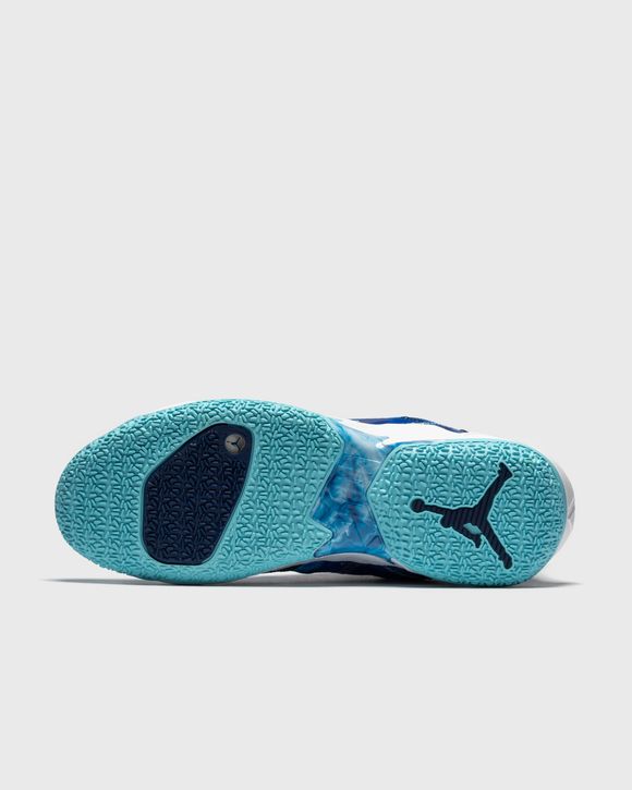 Jordan Why Not? Zer0.4 "Trust & Loyalty"