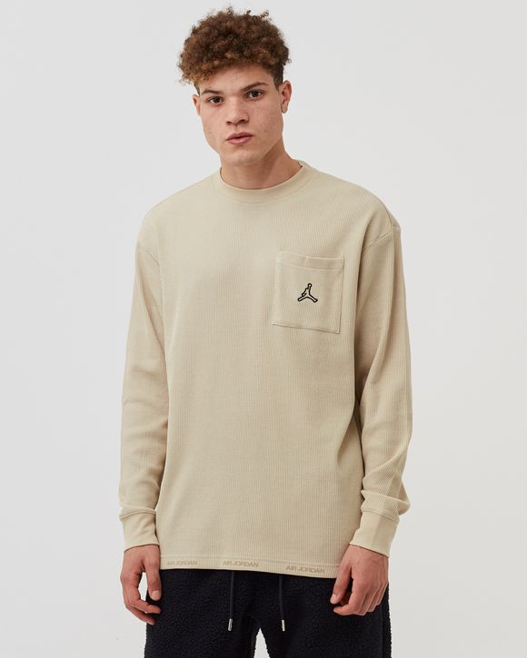 Jordan Winter Long Sleeve Top