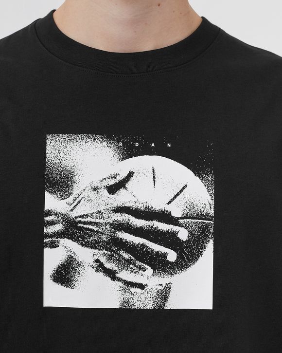 JORDAN WNTR STATEMENT 85 CREW TEE