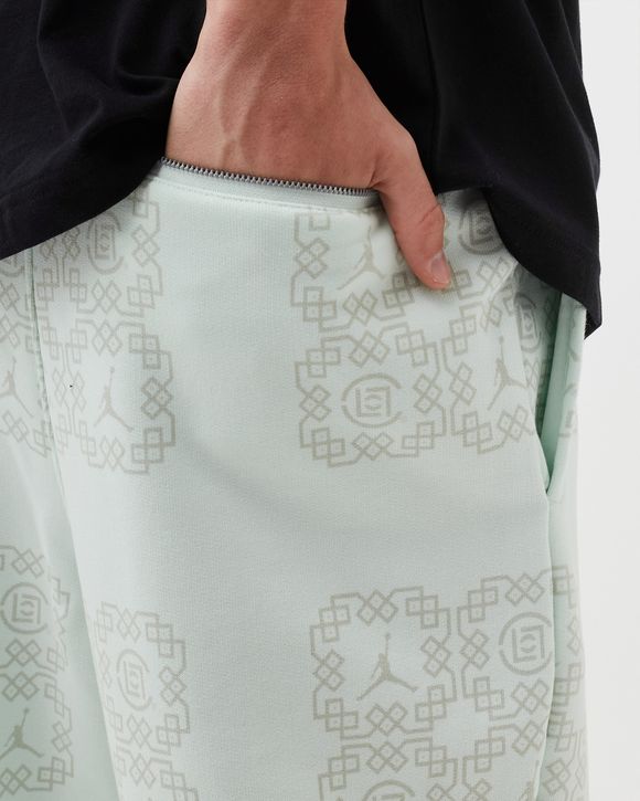 Jordan x CLOT French Terry Pants