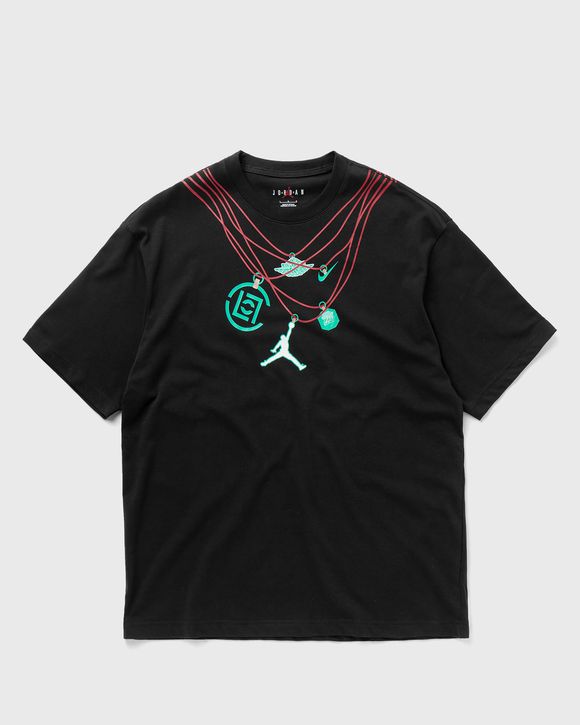 Jordan x CLOT T-Shirt