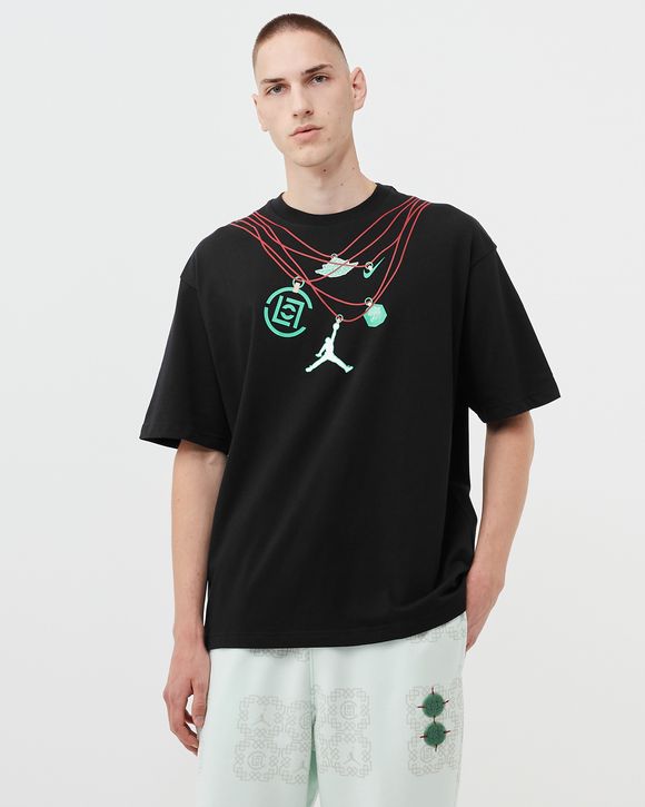 Jordan x CLOT T-Shirt