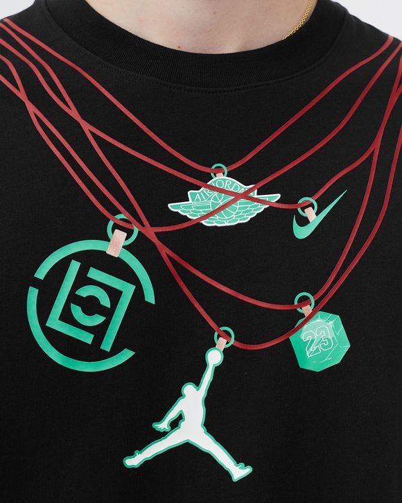 Jordan x CLOT T-Shirt