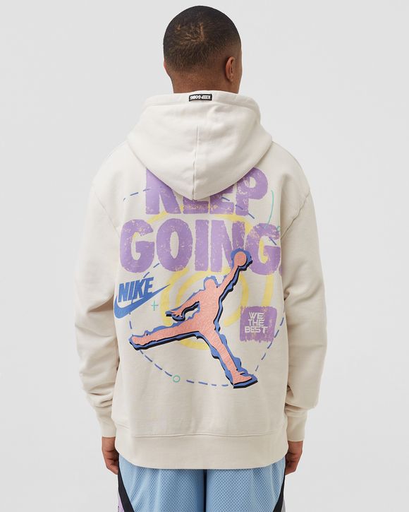 JORDAN x DJ KHALED HOODIE