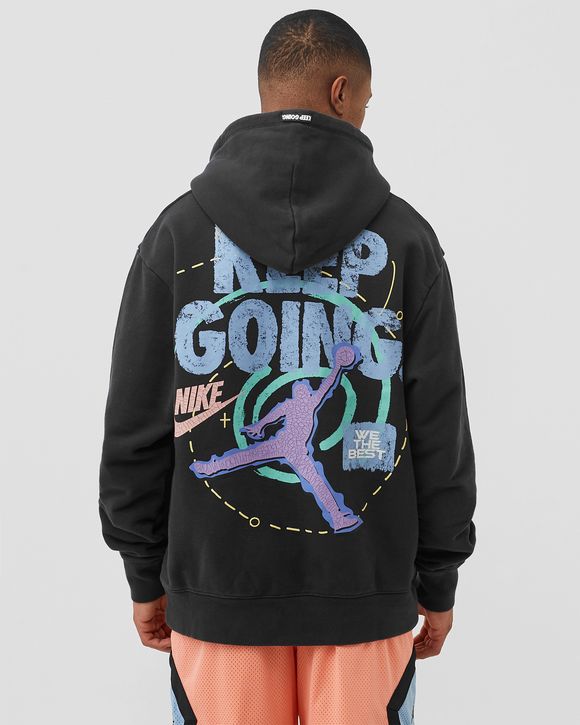 JORDAN x DJ KHALED HOODIE
