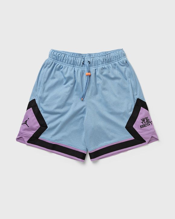JORDAN x DJ KHALED SHORT