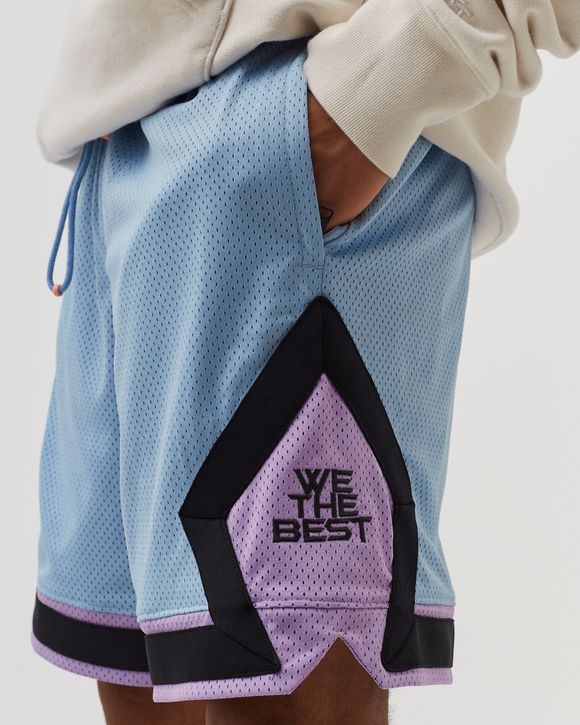 JORDAN x DJ KHALED SHORT