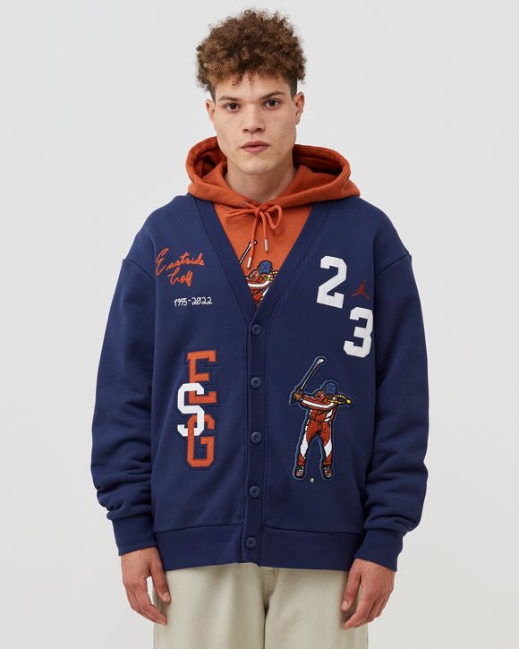 JORDAN x EASTSIDE GOLF CARDIGAN