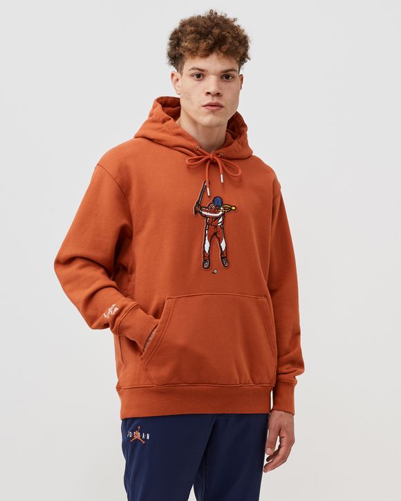 JORDAN x EASTSIDE GOLF FLEECE HOODIE