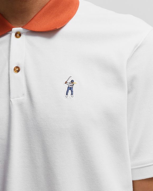 JORDAN x EASTSIDE GOLF POLO