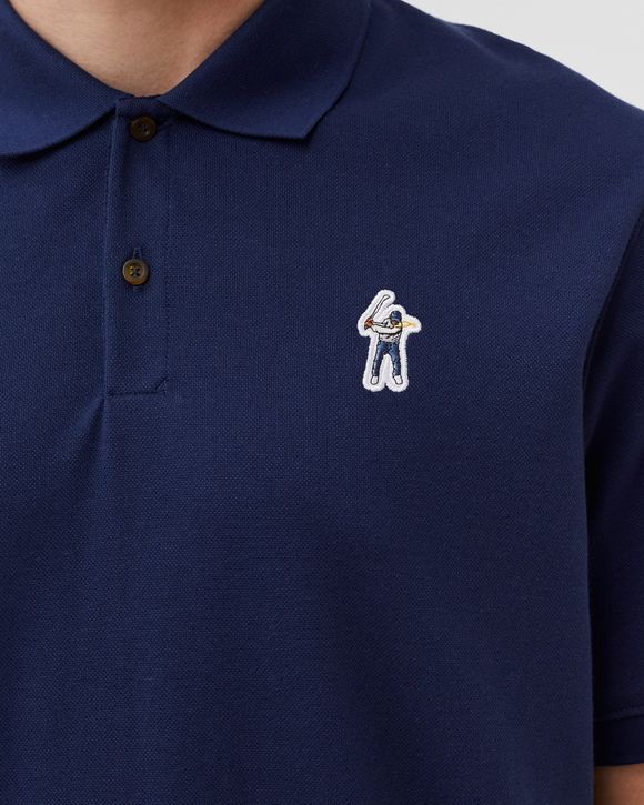 JORDAN x EASTSIDE GOLF POLO