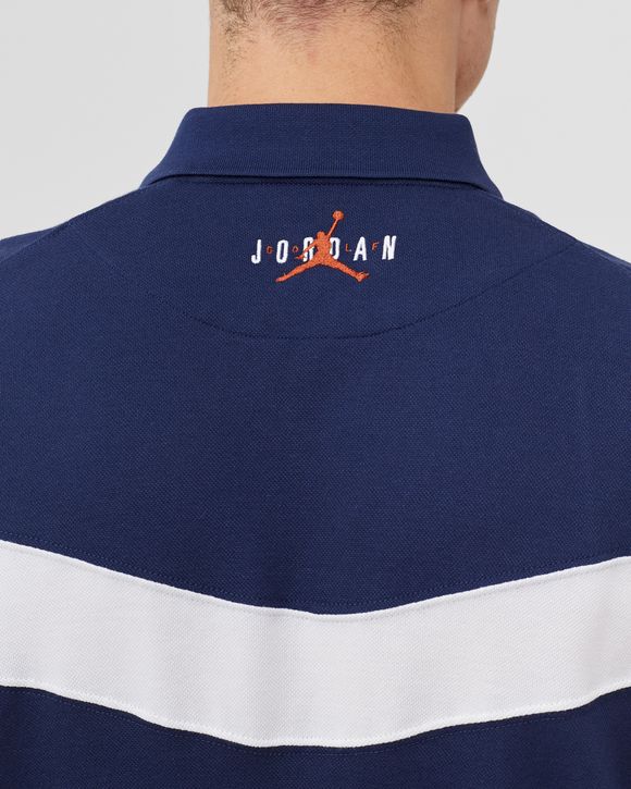 JORDAN x EASTSIDE GOLF POLO