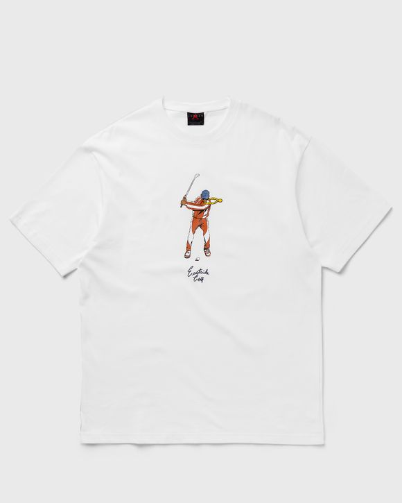 JORDAN x EASTSIDE GOLF SHORTSLEEVE TEE
