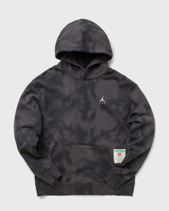 Jordan X J Balvin Fleecce Hoodie