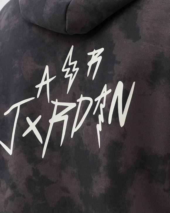 Jordan X J Balvin Fleecce Hoodie