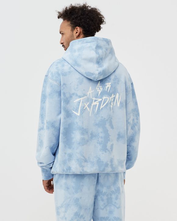 Jordan X J Balvin Fleece Hoodie