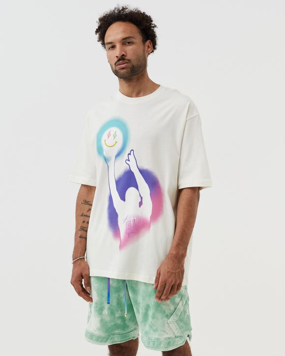 Jordan X J Balvin Tee