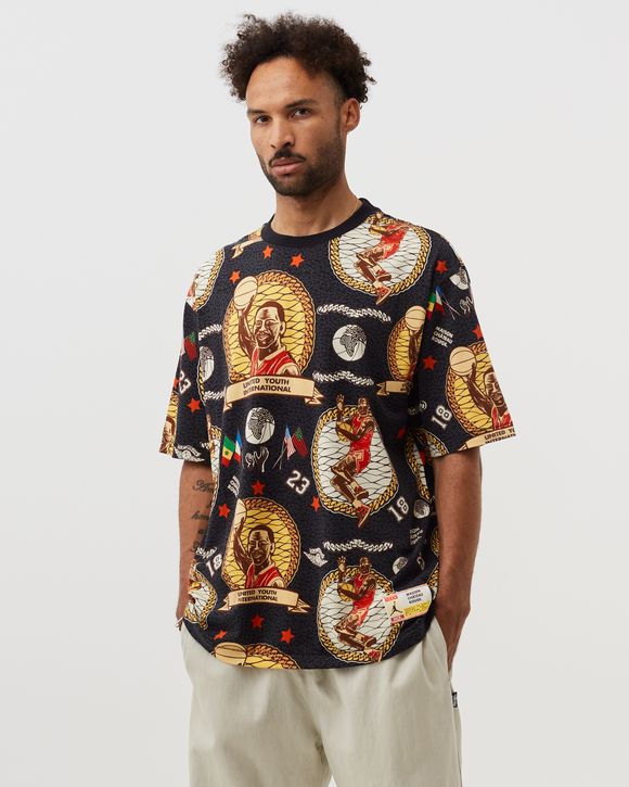 Jordan x Maison Chateau Rouge AOP Tee