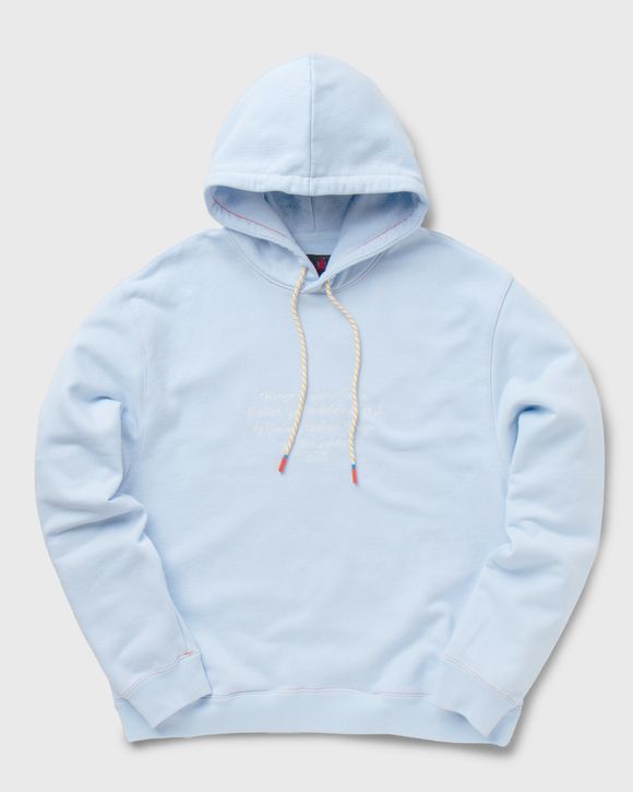 Jordan x Maison Chateau Rouge Fleece Hoodie