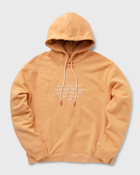 Jordan x Maison Chateau Rouge Fleece Hoodie
