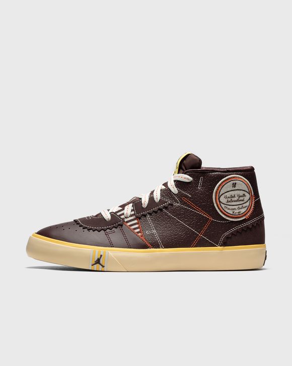 JORDAN x Maison Chateau Rouge SERIES MID SP