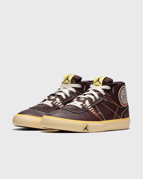 JORDAN x Maison Chateau Rouge SERIES MID SP