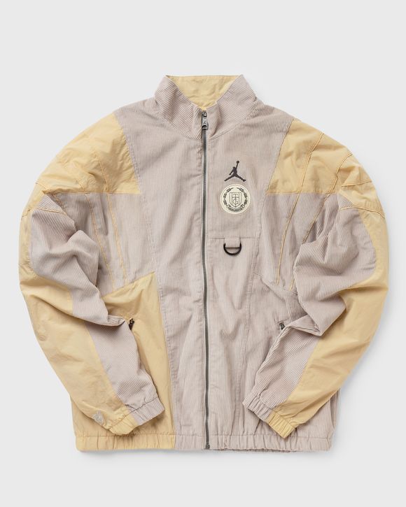 JORDAN X RUSSELL WESTBROOK X HONOR THE GIFT JACKET