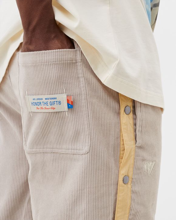 JORDAN X RUSSELL WESTBROOK X HONOR THE GIFT PANTS