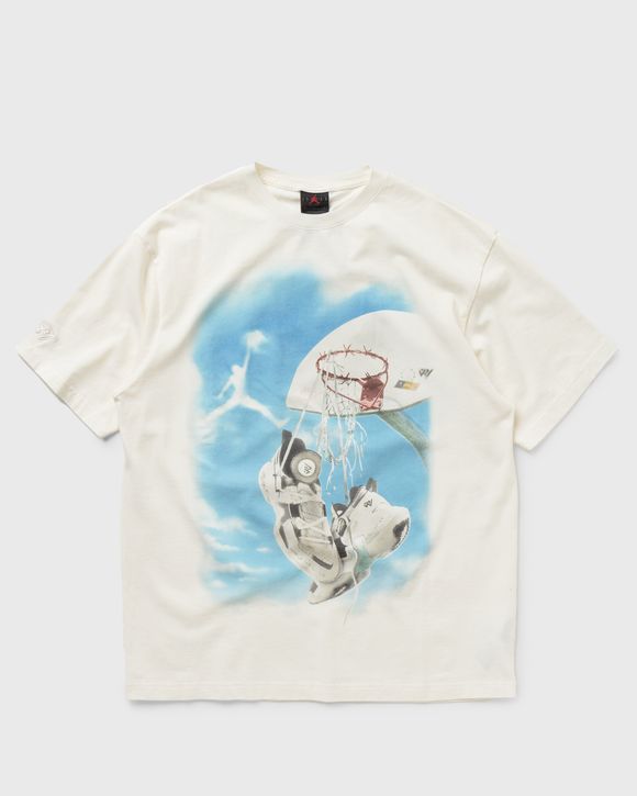 JORDAN X RUSSELL WESTBROOK X HONOR THE GIFT TEE