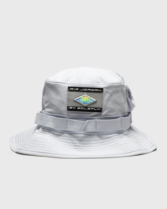 Jordan x Solefly Bucket Hat