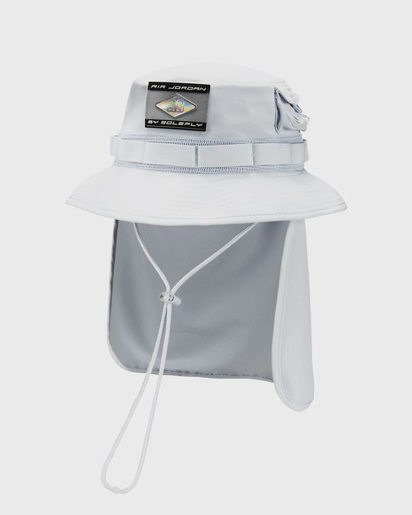 Jordan x Solefly Bucket Hat