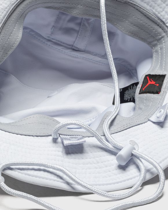 Jordan x Solefly Bucket Hat