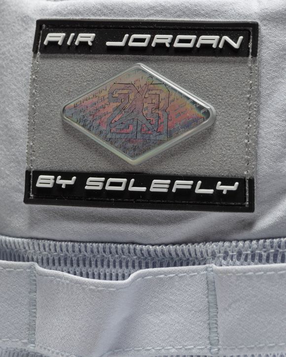 Jordan x Solefly Bucket Hat