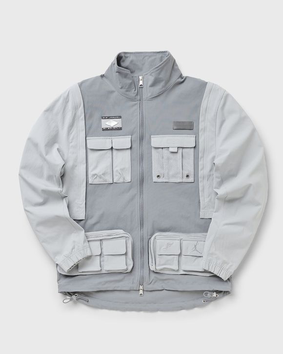 Jordan x Solefly Jacket