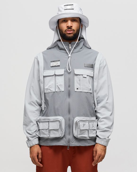Jordan x Solefly Jacket