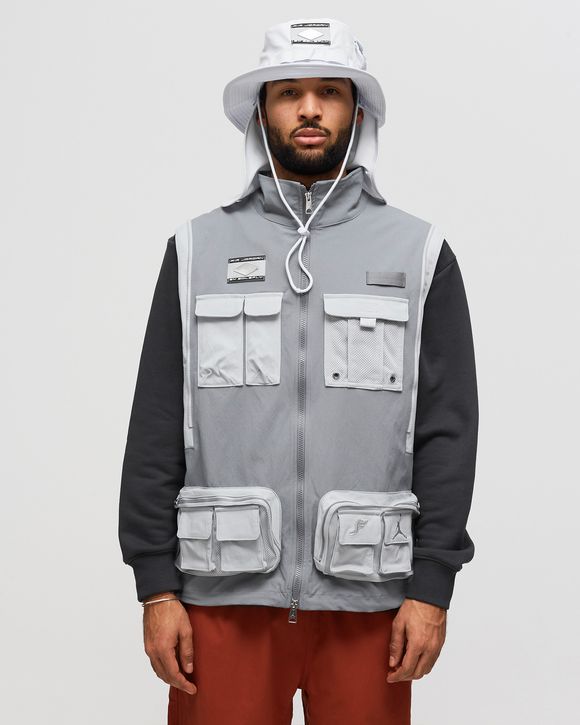 Jordan x Solefly Jacket