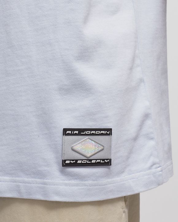 Jordan x Solefly Tee