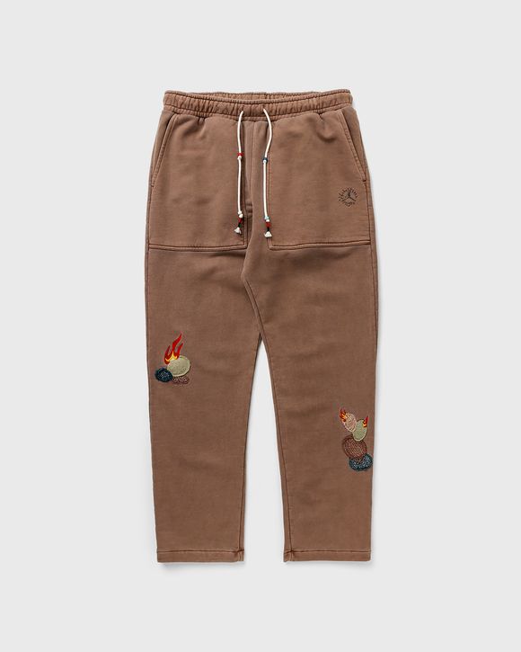 JORDAN x TRAVIS SCOTT FLEECE PANT